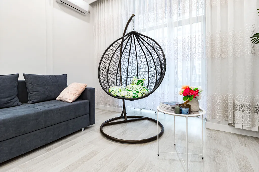 Central Comfort Place