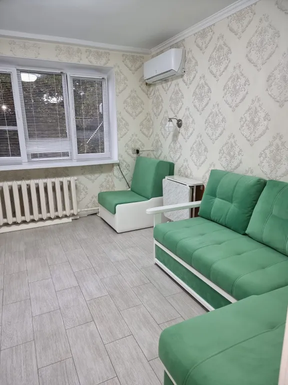 Квартира в центре Адлера
