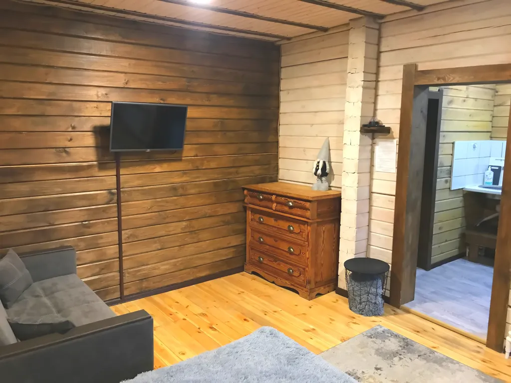 Квартира Квартира Номер с кухней и санузлом, террасой в 5 мин ходьбы до подъемников — Шерегеш