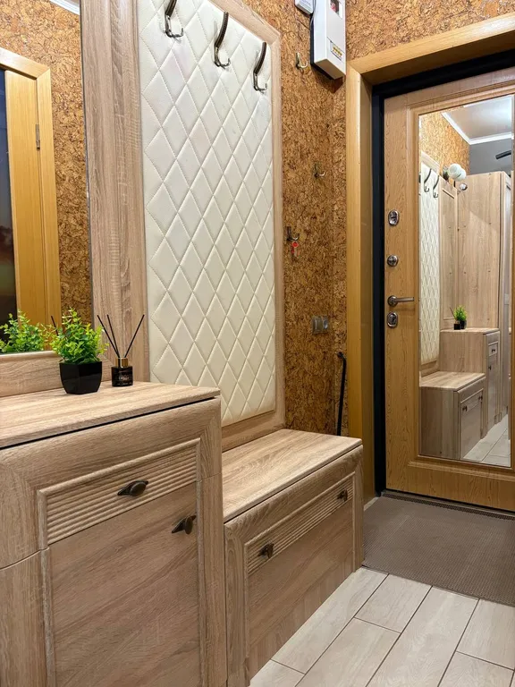 KenigАpart студия - заезжаю и живу