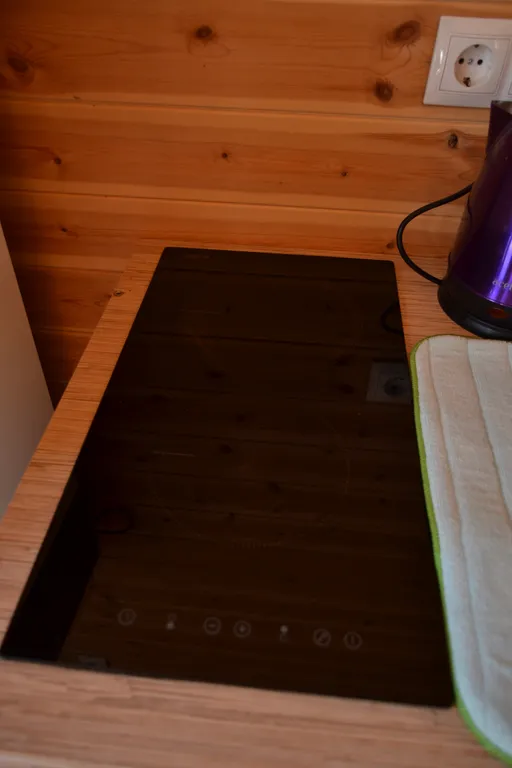 Уютный домик с великолепным видом на горы