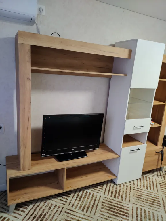 Уютная 2-комнатная квартира в престижном районе города