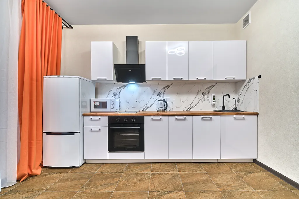 Сочная двушка в Олимпе