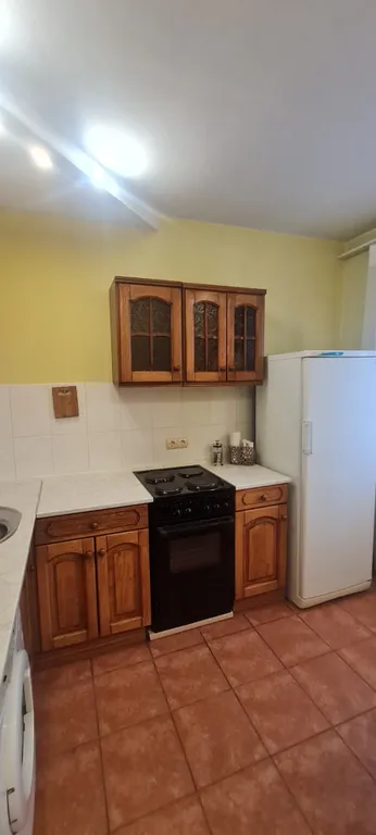 Квартира 1-комнатная Квартира — Красноярск