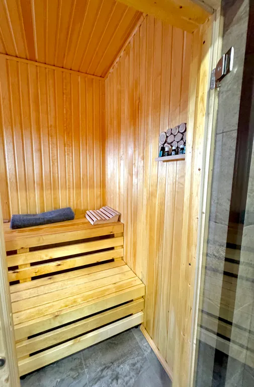 Коттедж Ладога Life — Коккорево