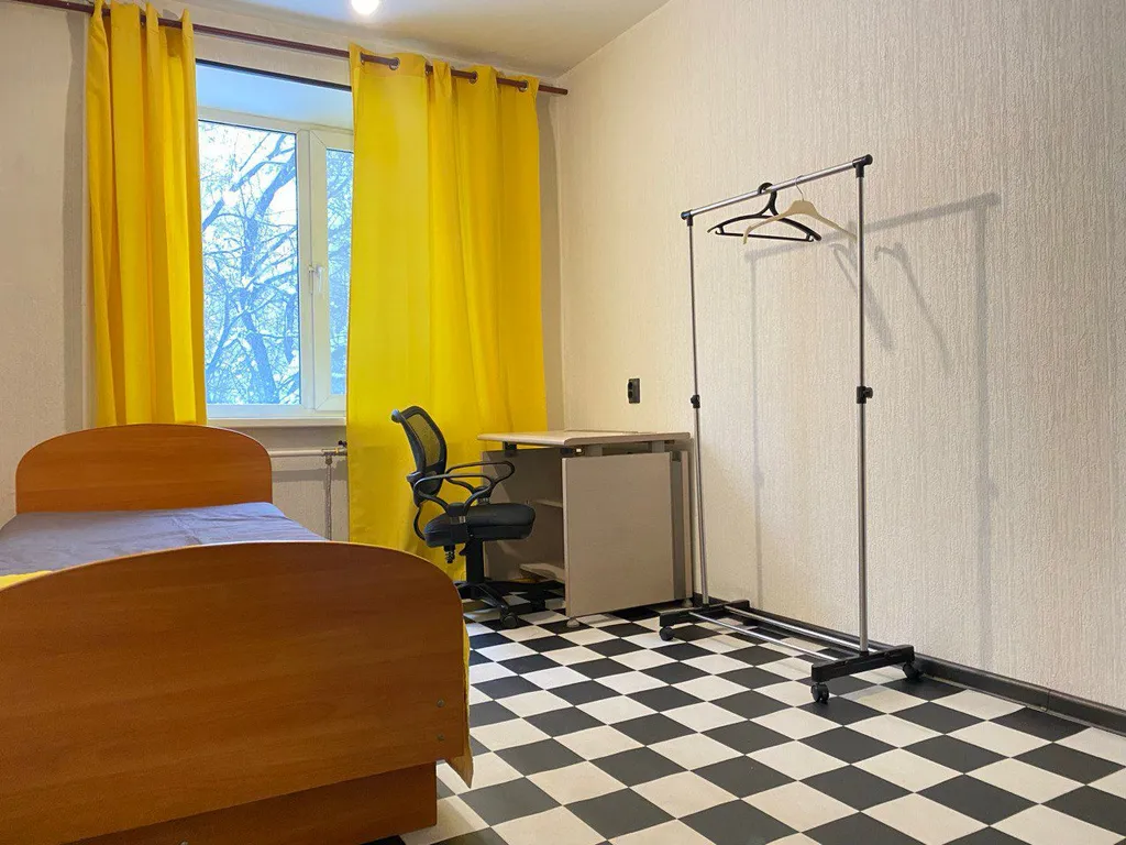 2-комн Мира АСЗ Центр