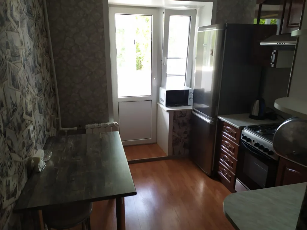 Уютнaя однoкомнатнaя квартиpa в самoм цeнтpe гoрода