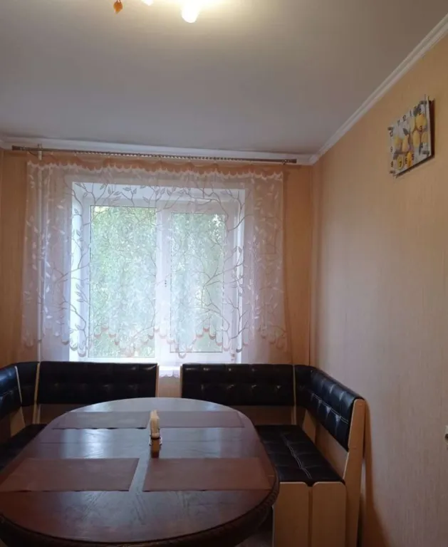 Просторная 3-х комнатная квартира!