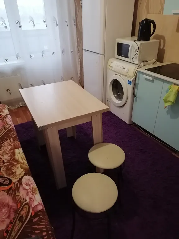 Уютная квартира  6+ человек, комфортные апартаменты - как дома