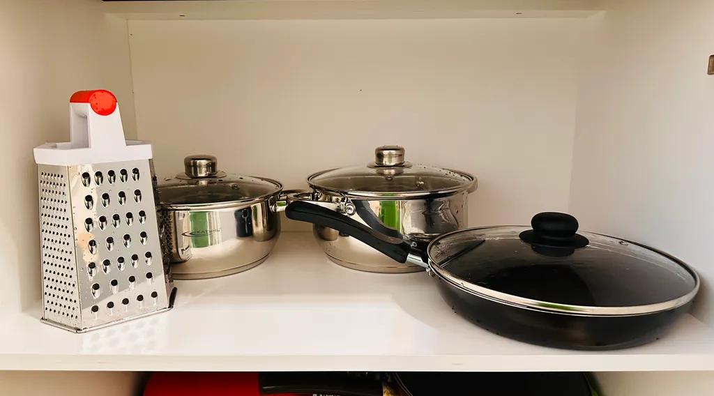 Уютно как дома