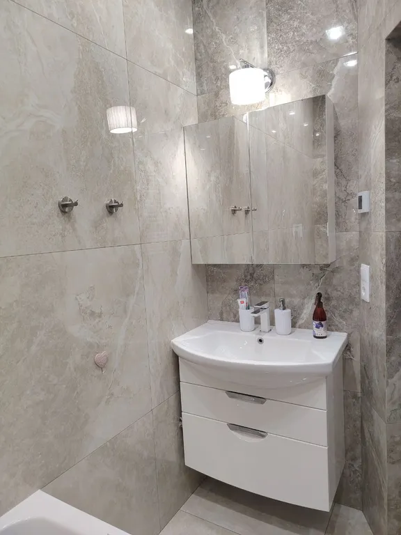 Квартира Квартира Апартамент в центре города — Калининград