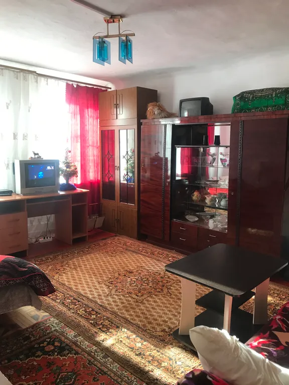 Уютный отдых с видом на горы