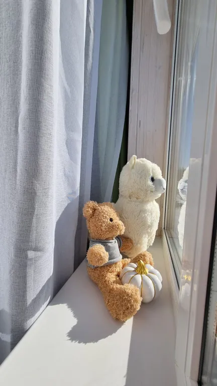 Нескучный дом