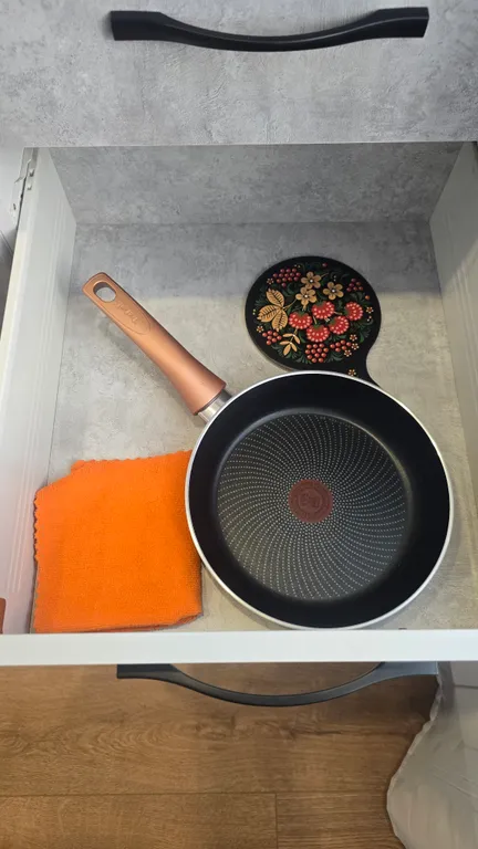 Евродвушка в центре