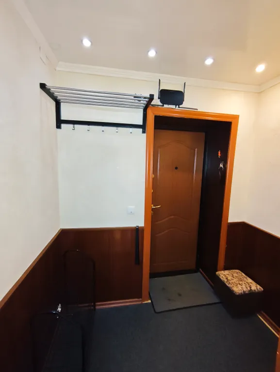 Двухкомнатная квартира рядом с УдГУ