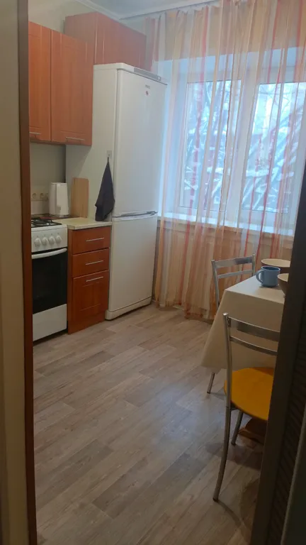 Уютная 2-х комнатная в Старых Химках