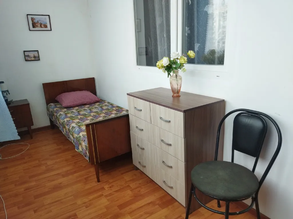 Квартира 1-комнатная Квартира — Севастополь