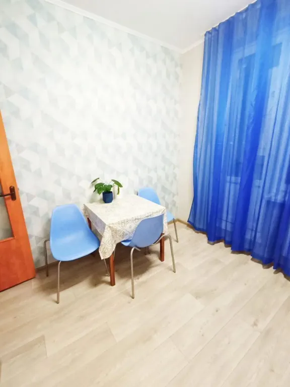 Уютная квартира возле метро Некрасовка