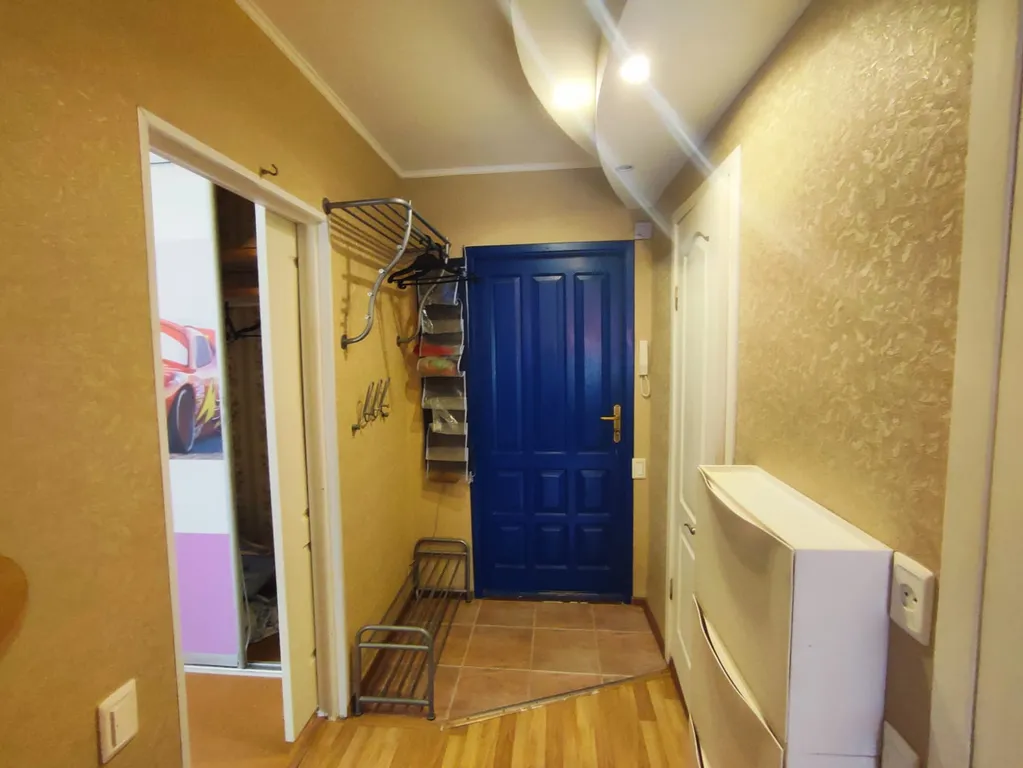 Уютная квартира рядом с ТРЦ Солнечный