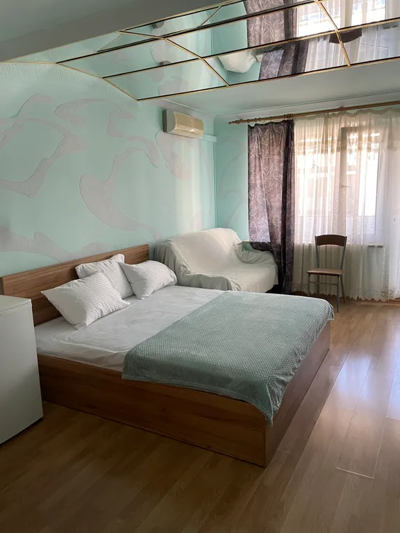 Дом на берегу моря