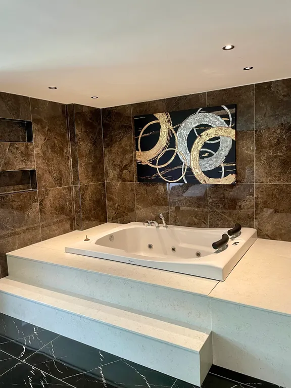 Luxury Flat 300m to the Beach