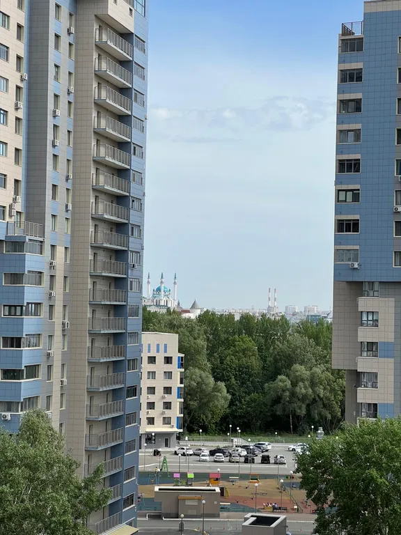 Квартира Квартира у Чаши — Казань