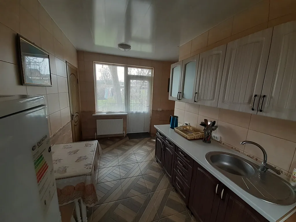 Квартира Комната — Старый Крым
