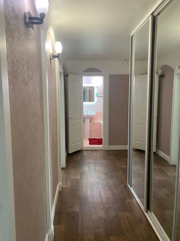 Квартира Квартира в центре — Хабаровск