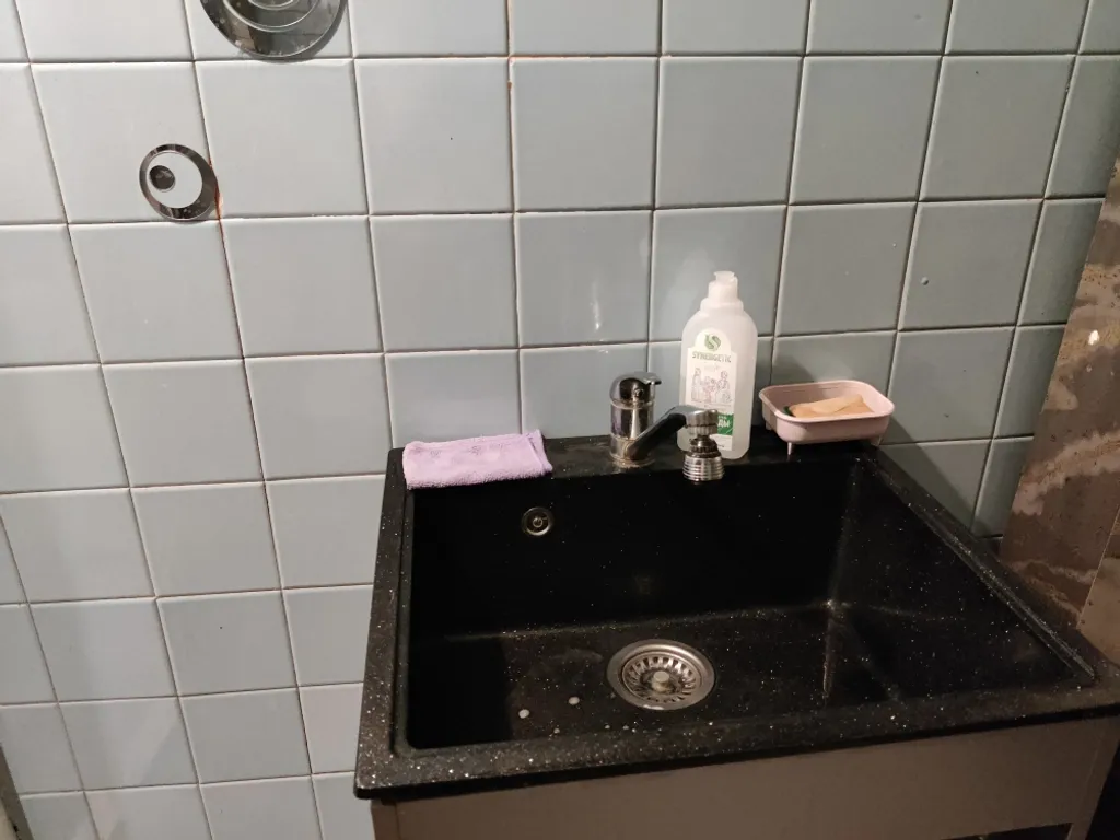 Красивая студия для аккуратных пар