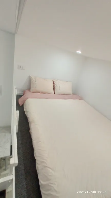 Квартира Апартаменты в историческом центре — Красноярск