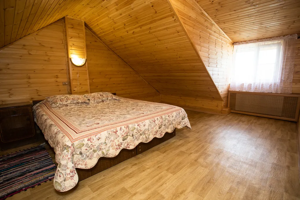 3-комнатный Дом