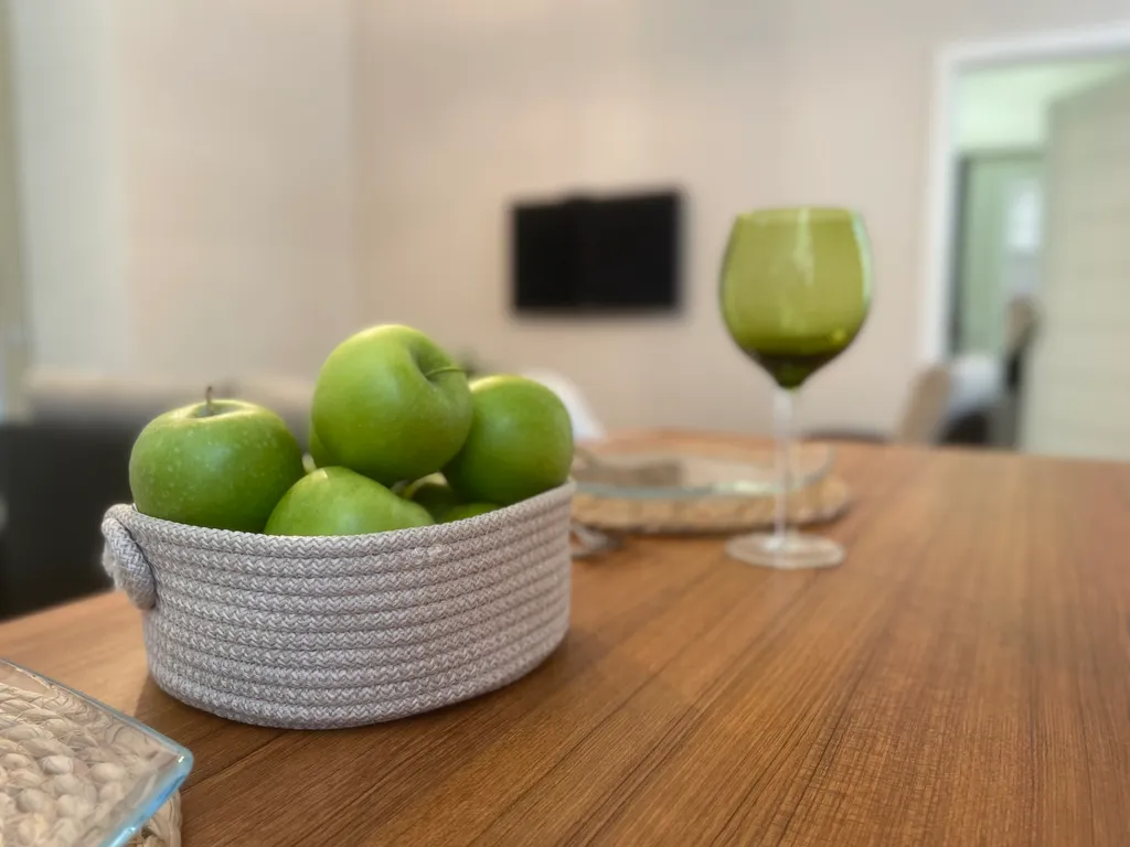 Квартира Greenlights Apartment — аренда посуточно в Баку