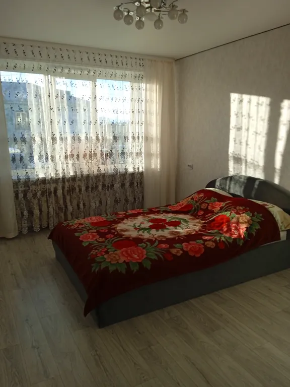 Красная линия