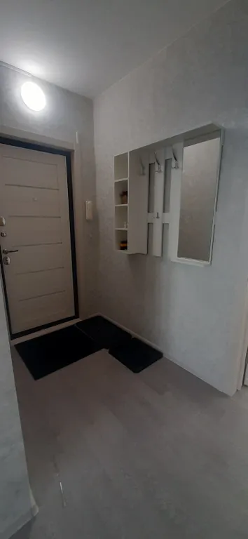 Уютная квартира в Западном районе у Веряжского парка