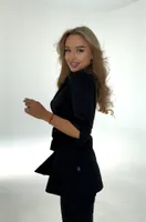 Кристина Стахно