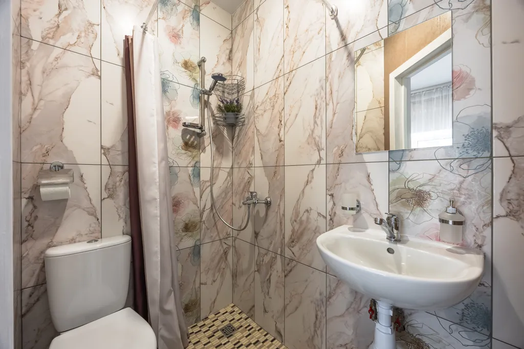 Квартира Квартира Двухместная студия в центре города — Санкт-Петербург