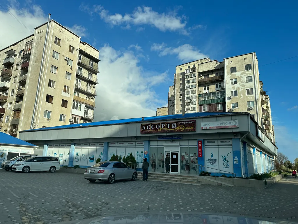 Светлая, просторная, уютная квартира для отдыха