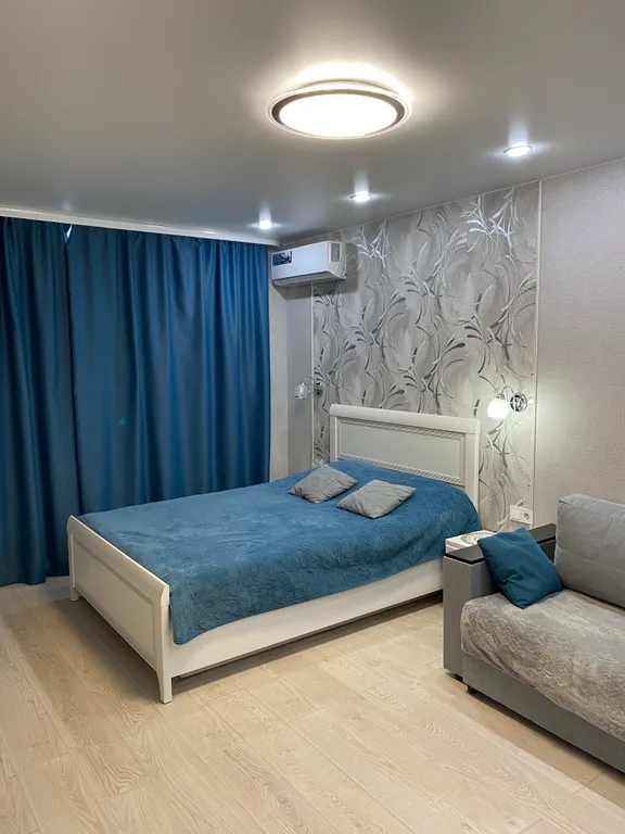 Квартира Новая квартира на Северной стороне рядом с морем — Севастополь