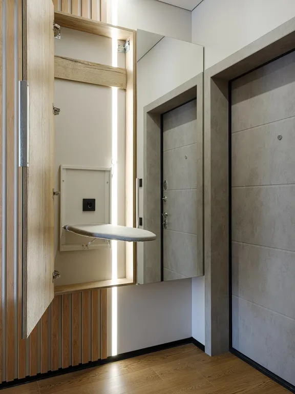 Квартира в центре