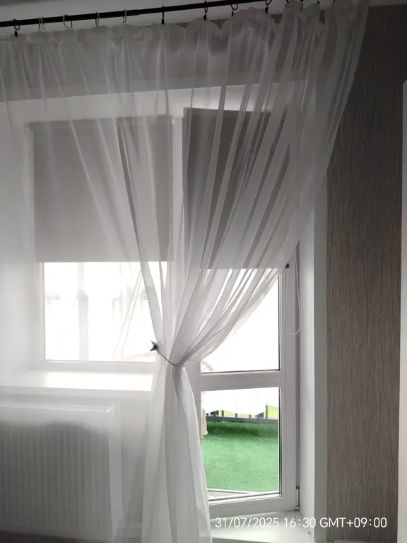 Идеальная новая квартира