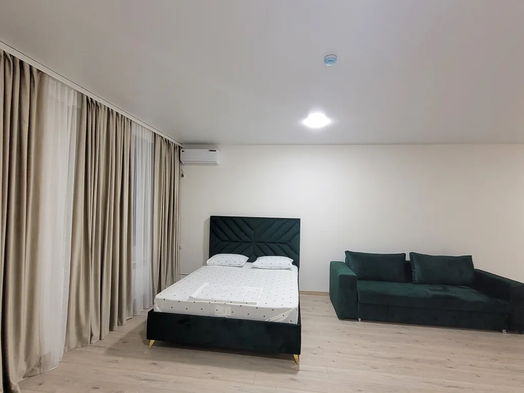 Квартира Уютные апартаменты — аренда посуточно в Грозный