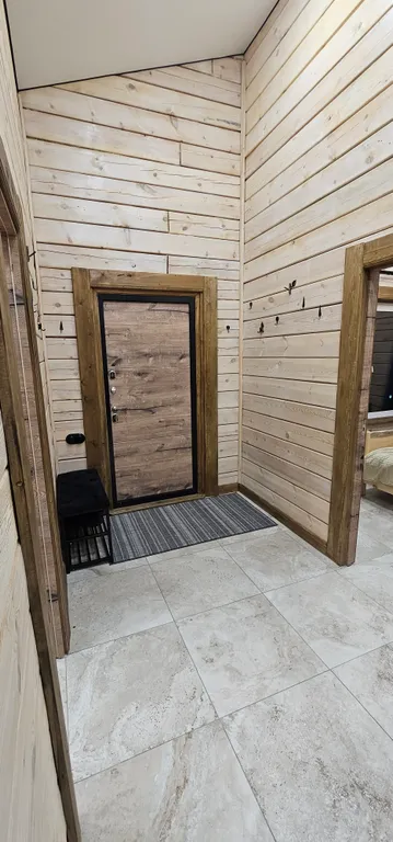 Домик Za Reчкоi