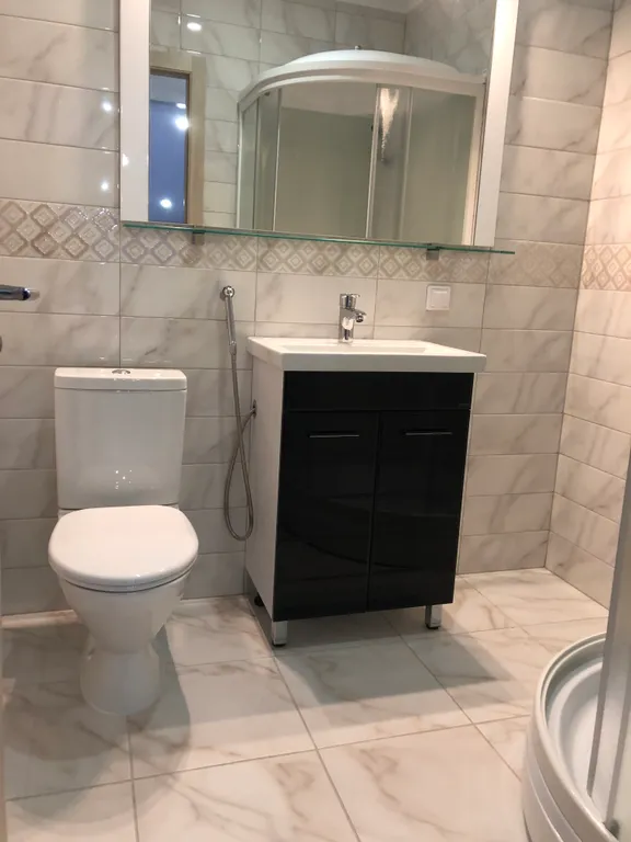 Большой дом