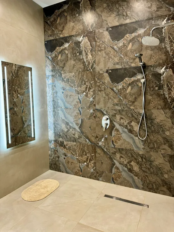 Загородный дом у леса для отдыха души и тела