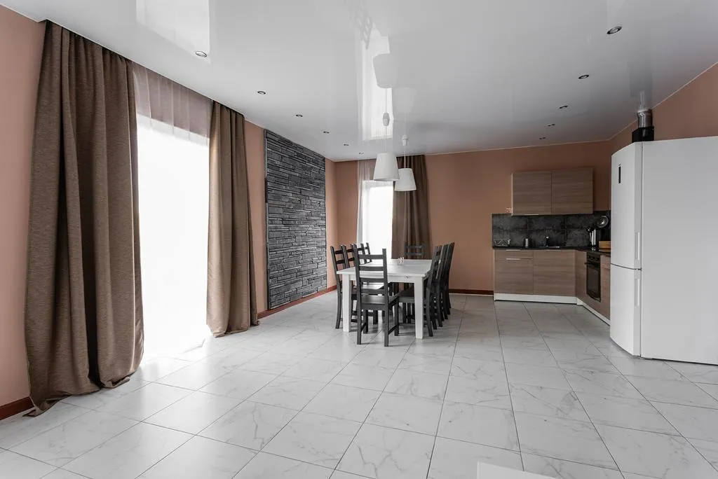 ЭкоZone аренда коттеджей в лоне дикой природы