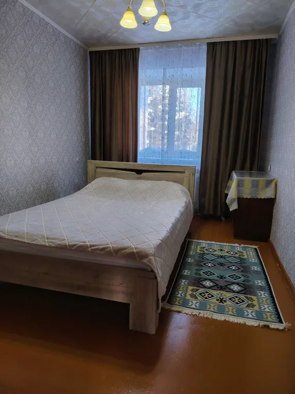 Квартира Уютная квартира в хорошей локации города — Советский