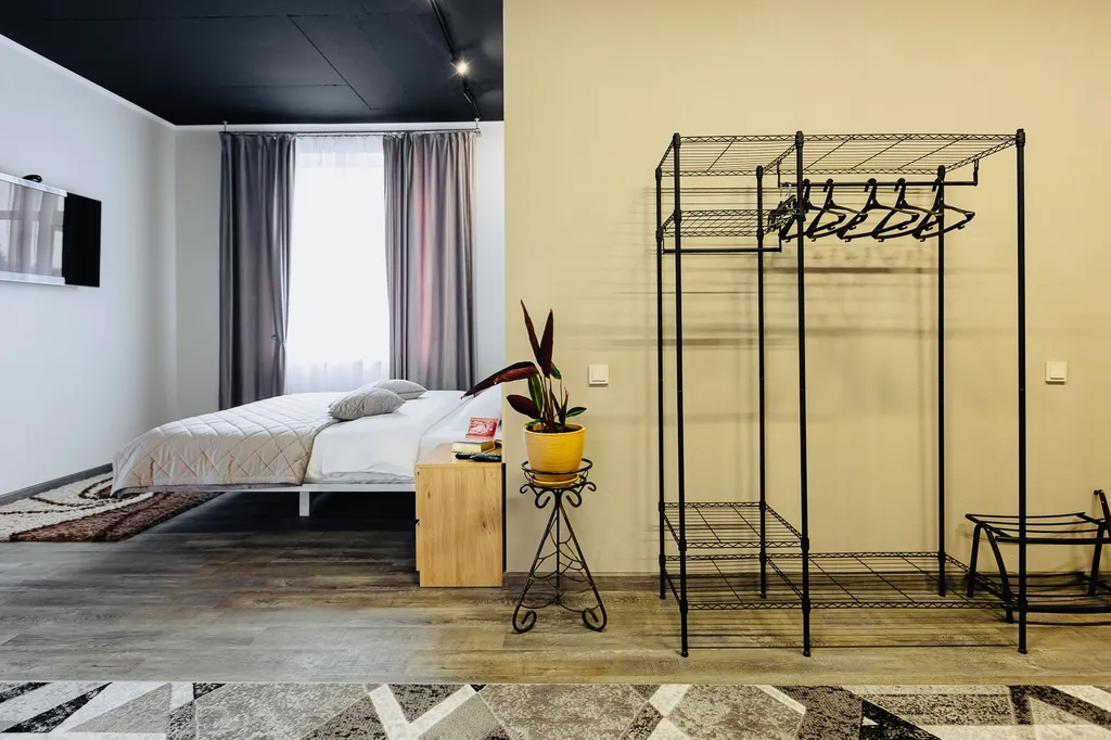 Квартира Квартира Современный и комфортный дом в центральной части Калининграда — Калининград