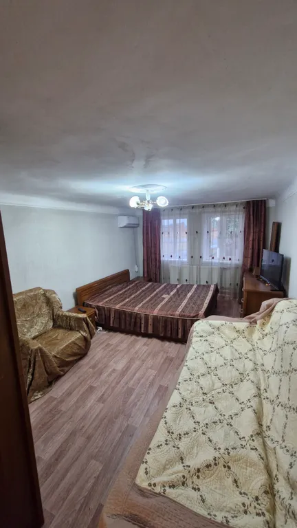 2-комнатный Дом