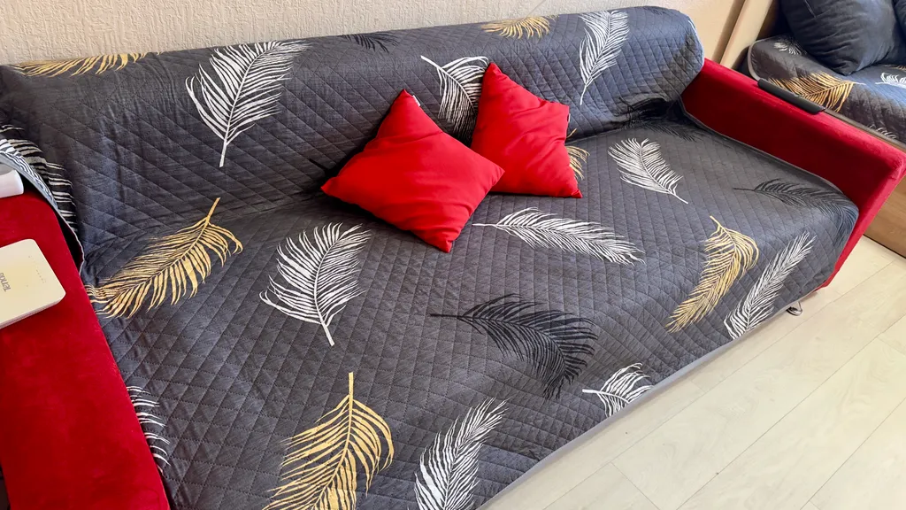 1-к в мкр.Северный