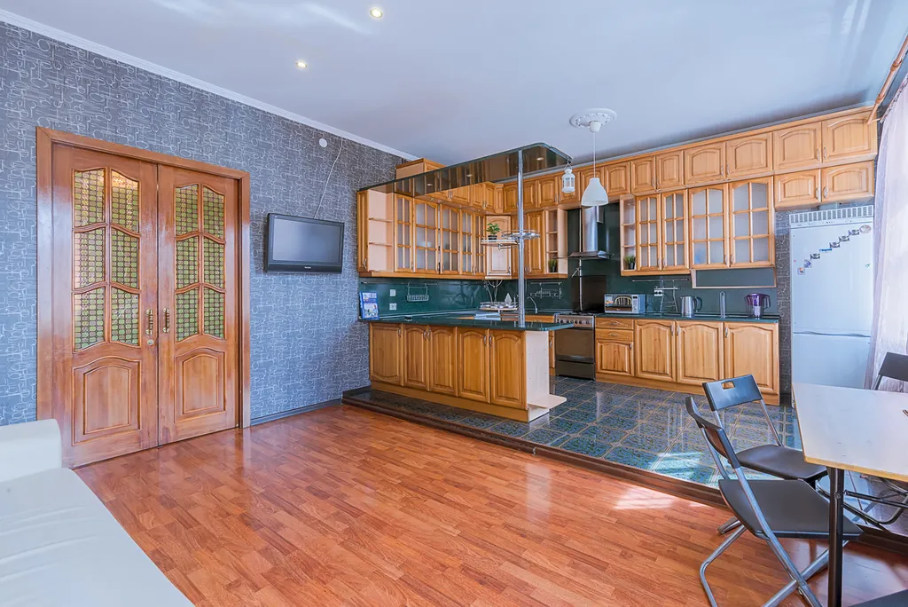 Квартира Квартира Сенная Садовая Спасская — Санкт-Петербург